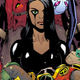 Illustration for article titled Robin, Son of Batman, Faces His Supervillain Mom